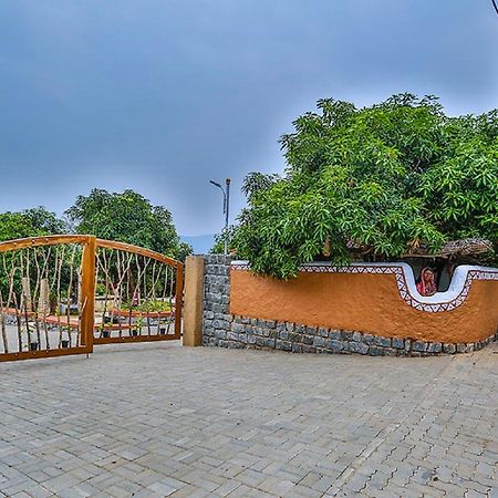 My Village - Eco Rural Resort Coimbatore Exterior photo