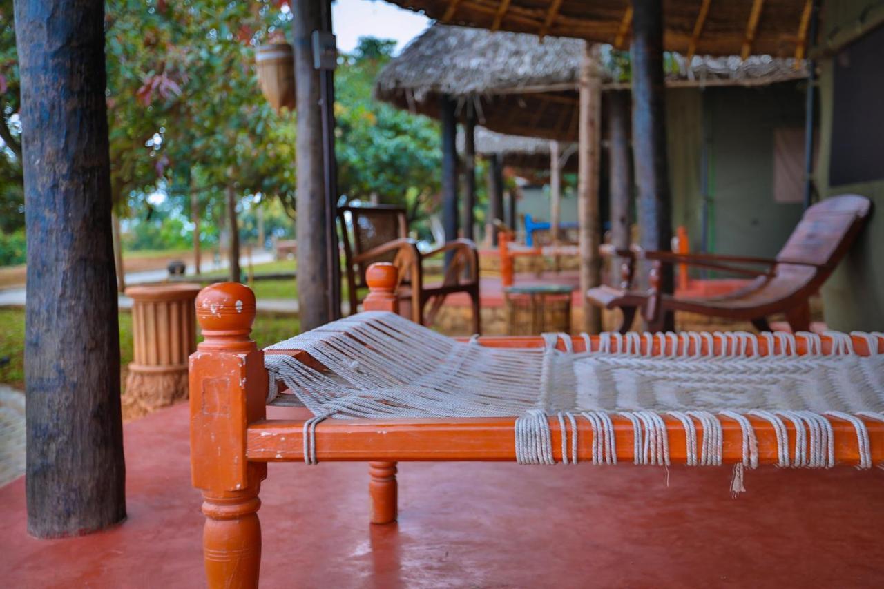 My Village - Eco Rural Resort Coimbatore Exterior photo