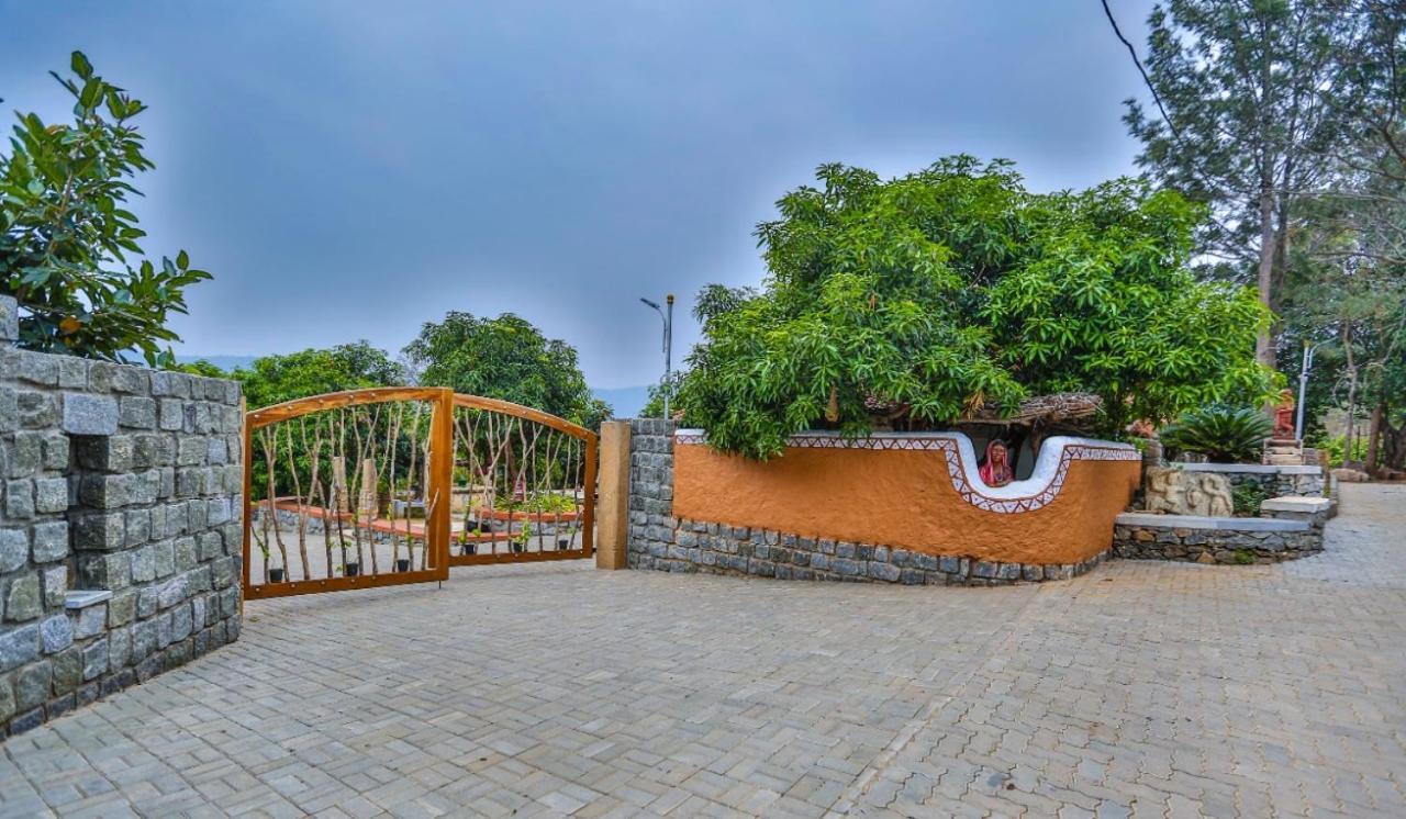 My Village - Eco Rural Resort Coimbatore Exterior photo