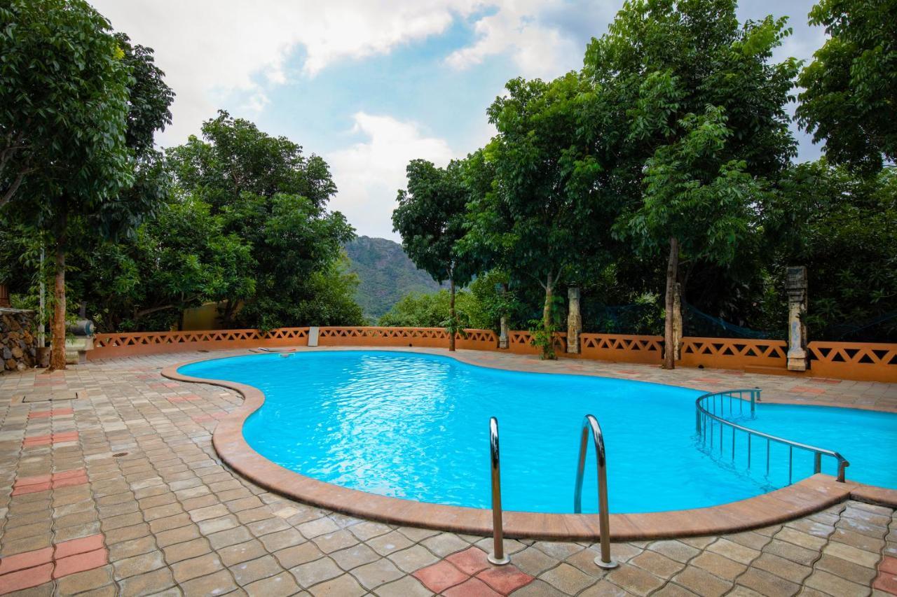 My Village - Eco Rural Resort Coimbatore Exterior photo
