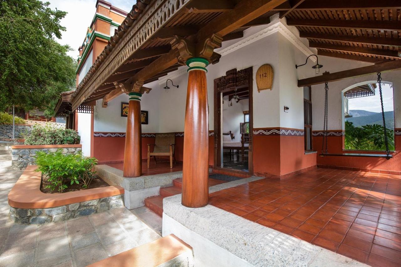 My Village - Eco Rural Resort Coimbatore Exterior photo
