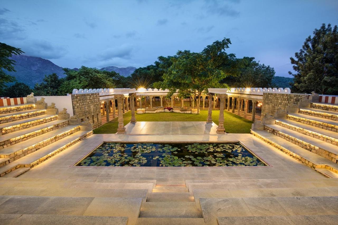 My Village - Eco Rural Resort Coimbatore Exterior photo