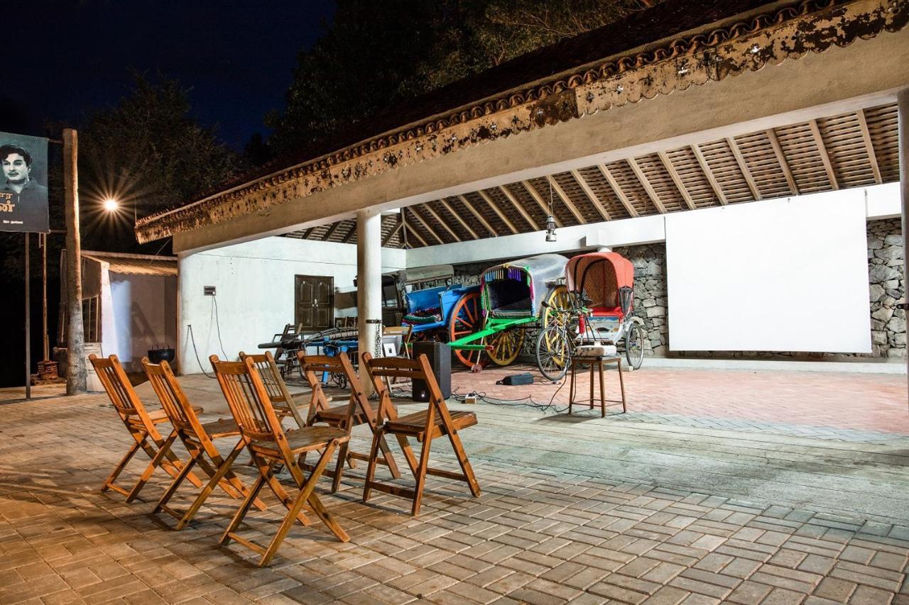 My Village - Eco Rural Resort Coimbatore Exterior photo